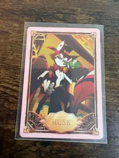 ハズビンホテル HAZBINHOTEL カード シークレット THE ROACH - メルカリ