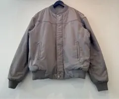 週末価格　70s ダービーオブサンフランシスコ40 ライトグレー