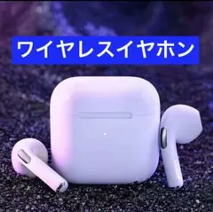 A24 イヤホン proシリーズ　ワイヤレスイヤホン ENCノイズキャンセリング