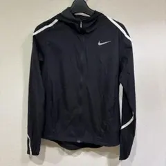 NIKE ナイロンジャケット　M