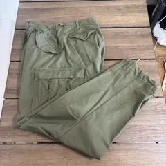 YMCL KY M65 フィールドパンツ カーゴパンツのサムネイル