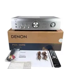 DENON MCカートリッジ昇圧トランス AU-340 デノン 【返品保証】 - メルカリ