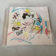 ☆最終値下げ☆ SEKAI_NO_OWARI アルバム サラバ セカオワアルバム