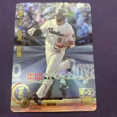 Topps 2026 npb 藤川球児 50シリ おまけ付き - メルカリ