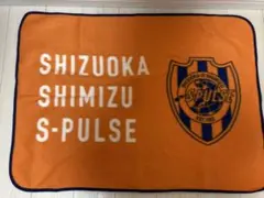 SHIZUOKA SHIMIZU S-PULSE ブランケット
