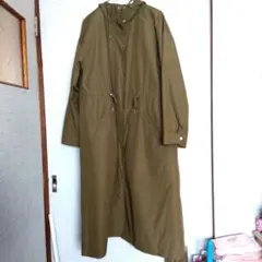 OZOC　モッズコート