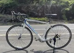 GIANTロードバイクTCR 2X10S 20速 兵庫県加古川市引き取り限定のサムネイル