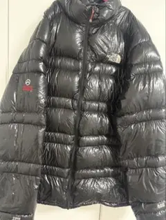 THE NORTH FACE SUMMIT SERIES ダウンジャケット