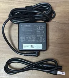 純正Dynabook 65W USB Type-C ACアダプターNo1568
