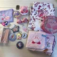 カービィ キャラクターグッズ