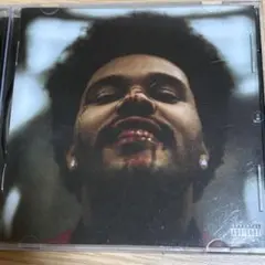 THE WEEKND AFTER HOURS