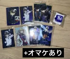 ツイステ　ルーク　まとめ売り