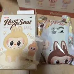 2025年最新】POPMart labubu babaの人気アイテム - メルカリ