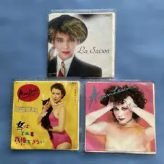 アン・ルイス A・A・Oh DVD BOX＋CD 初回限定特典付き 状態良好