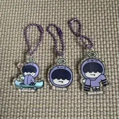 TXT ヒュニンカイ クロスバッグ フムニャリン プルバトゥ PPULBATU