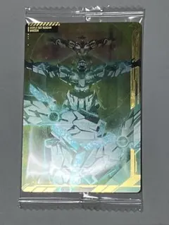 イタジャガ サイコ・フィールド カード