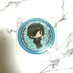 チェンソーマン　姫野　缶バッジ