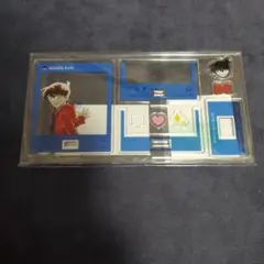 名偵探柯南 推し角色くじ 壓克力立牌 工藤新一
