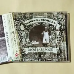 Bowes & Morley / Mo’s Barbeque