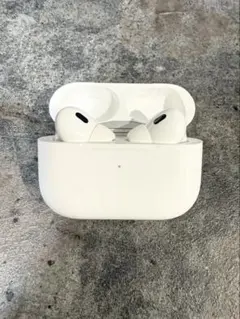 AirPods Pro2 本体