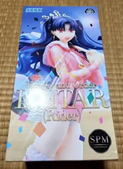 【匿名発送】Fate/Grand Order フィギュア イシュタル プライズ