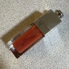 ディオール　アディクトリップグロウオイル　ローズウッド