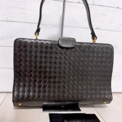 《格安》BOTTEGA BENETA(ボッテガベネタ)ハンドバッグ