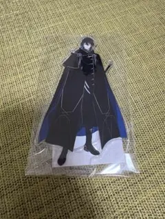 カイゼ OVER REQUIEMZ オーバーレクイエムズ ステラワース 缶バッジ