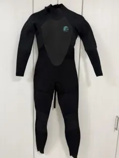 使用1回美品】Zoggs トライアスロン ウェットスーツ フルスーツ M