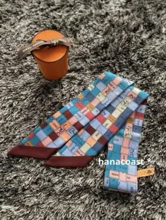 2026年最新】エルメス ツイリー 2本の人気アイテム - メルカリ