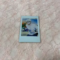 ブルーロック 凪誠士郎
