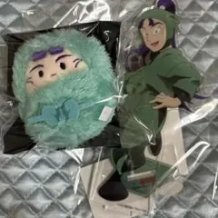 2025年最新】立花仙蔵 くるみたぴぬいの人気アイテム - メルカリ