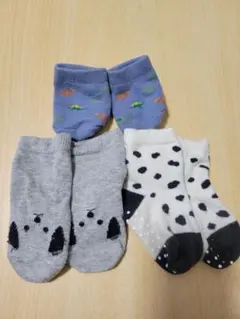 ソックス