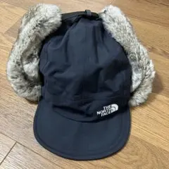 未使用ノースフェイス バッドランドキャップ M