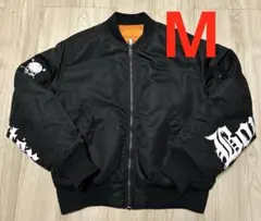 2025年最新】SUPREME メンズ MA-1・フライトジャケットの人気アイテム