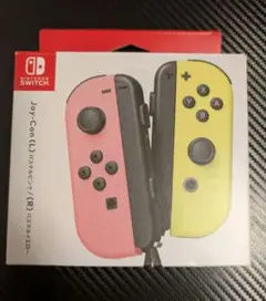 セット売り　Nintendo Switch Joy-Con＆Proコントローラー
