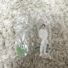 JO1 一番くじ アクスタ 與那城奨