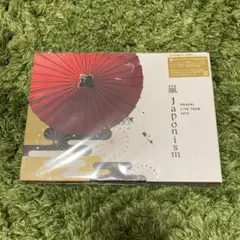 嵐/ARASHI LIVE TOUR 2015 Japonism〈2枚組〉