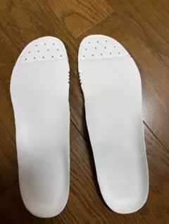 専用足底装具 短下肢装具 インソール - メルカリ