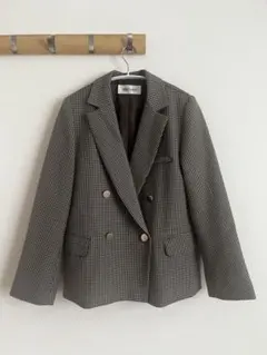 テーラードジャケット / MISCHMASCH