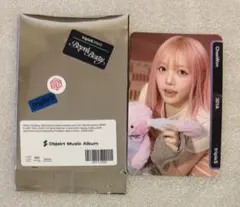 2026年最新】TRIPLEs チェウォンの人気アイテム - メルカリ