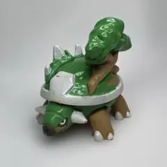最初期モンコレ TOMY タッツー シードラ フィギュアセット ポケモン