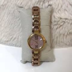 SEIKO ソーラー レディース 限定モデル（V117-0AC0）