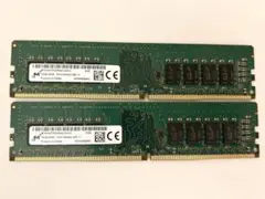 2026年最新】pc4-3200aa 16gbの人気アイテム - メルカリ
