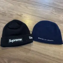Supreme ビーニー メルカリ内最安値‼️ 2026年最新】supremeビーニーの人気アイテム - メルカリ