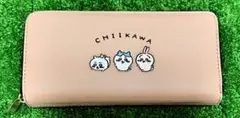 ちいかわ　長財布　財布　ハチワレ　うさぎ　レディース　メンズ　キッズ　シール　鞄