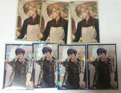 にじさんじ ボイスビジュアルカード