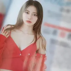 切り抜き 　山本舞香　井上咲楽　桜井日奈子