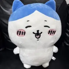 ちいかわ ハチワレ ぬいぐるみのサムネイル