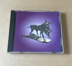 The Black Dog - Spanners　ブラック・ドッグ